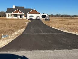 Tri Lakes, IN Driveway Paving Services Company